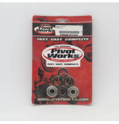 PIVOT WORKS Federbein-Lagersatz für HONDA CR 125 1994