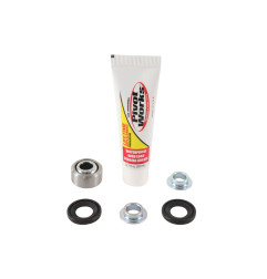 PIVOT WORKS Rear Shock Bearing Kit for SUZUKI RM 80, RM 85 1990-2004