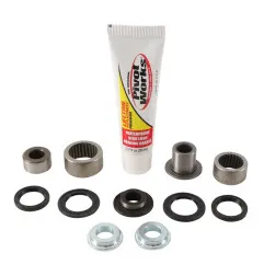 Kit roulements d'amortisseur arrière PIVOT WORKS pour HONDA XR 650 de 2000 à 2007
