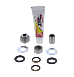 PIVOT WORKS Rear Shock Bearing Kit for SUZUKI RM 125, RM 250 and KAWASAKI KLX 400 2000-2003