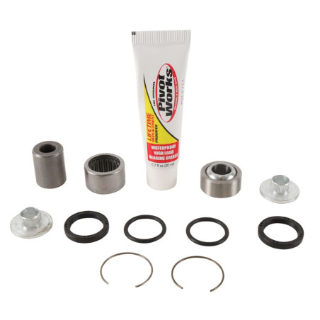 PIVOT WORKS Federbein-Lagersatz für HUSQVARNA SMR 450, SMR 510 2008-2009