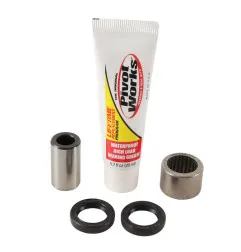Kit roulements d'amortisseur arrière PIVOT WORKS pour HONDA CRF 250 2019