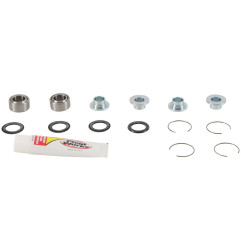 PIVOT WORKS Rear Shock Bearing Kit for HUSQVARNA TC 85 2019