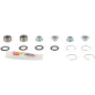 PIVOT WORKS Rear Shock Bearing Kit for HUSQVARNA TC 85 2019