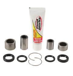 PIVOT WORKS Rear Shock Bearing Kit for HONDA XR 400 1998-2004