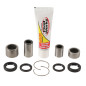 Kit de rodamientos de amortiguador trasero PIVOT WORKS para HONDA XR 400 de 1998 a 2004