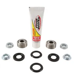 PIVOT WORKS Rear Shock Bearing Kit for SUZUKI RM 125, RM 250 1992-1995