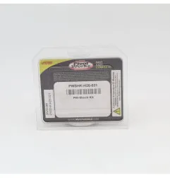 PIVOT WORKS Federbein-Lagersatz für HONDA CR 125, CR 250, CRF 250, CRF 450 2005-2016