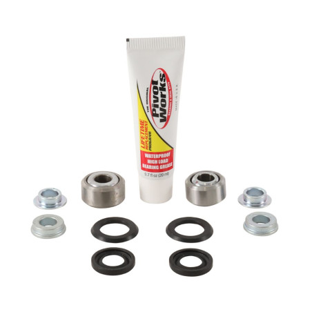 PIVOT WORKS Rear Shock Bearing Kit for SUZUKI RM 125, RM 250 1991