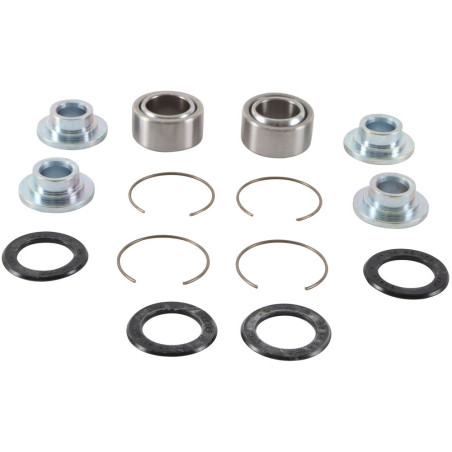 PIVOT WORKS Rear Shock Bearing Kit for HUSQVARNA TC 65 2018-2019