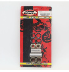 PIVOT WORKS Schwingenlagersatz für HONDA CRF 150 2007-2013