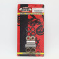 PIVOT WORKS Swingarm Bearing Kit for HONDA CRF 150 2007-2013 PIVOT WORKS Swingarm Bearing Kit for HONDA CRF 150 2007-2013