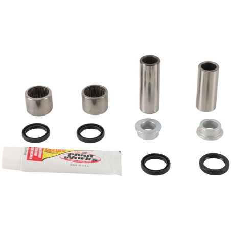 Kit de rodamientos de basculante PIVOT WORKS para HONDA CR 80, CR 85, CRF 150 de 2000 a 2016