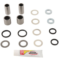 PIVOT WORKS Swingarm Bearing Kit for HONDA CRF 250 2018-2019