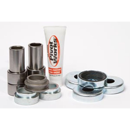 PIVOT WORKS Schwingenlagersatz für HONDA CR 500 1987-1988
