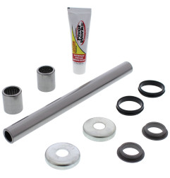 Kit de rodamientos de basculante PIVOT WORKS para HONDA TRX 250 de 1987 a 1992