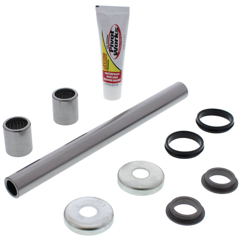 Kit roulements de bras oscillant PIVOT WORKS pour HONDA TRX 250 de 1987 à 1992