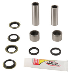 Kit roulements de bras oscillant PIVOT WORKS pour HONDA CR 80 de 1996 à 1997