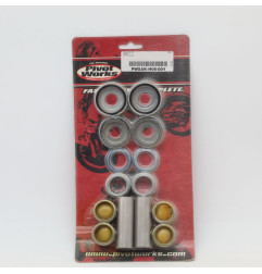 PIVOT WORKS Swingarm Bearing Kit for HONDA CR 125 1990