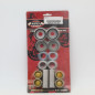PIVOT WORKS Swingarm Bearing Kit for HONDA CR 125 1990 PIVOT WORKS Swingarm Bearing Kit for HONDA CR 125 1990