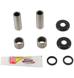 PIVOT WORKS Swingarm Bearing Kit for HONDA CR 80 1986-1995