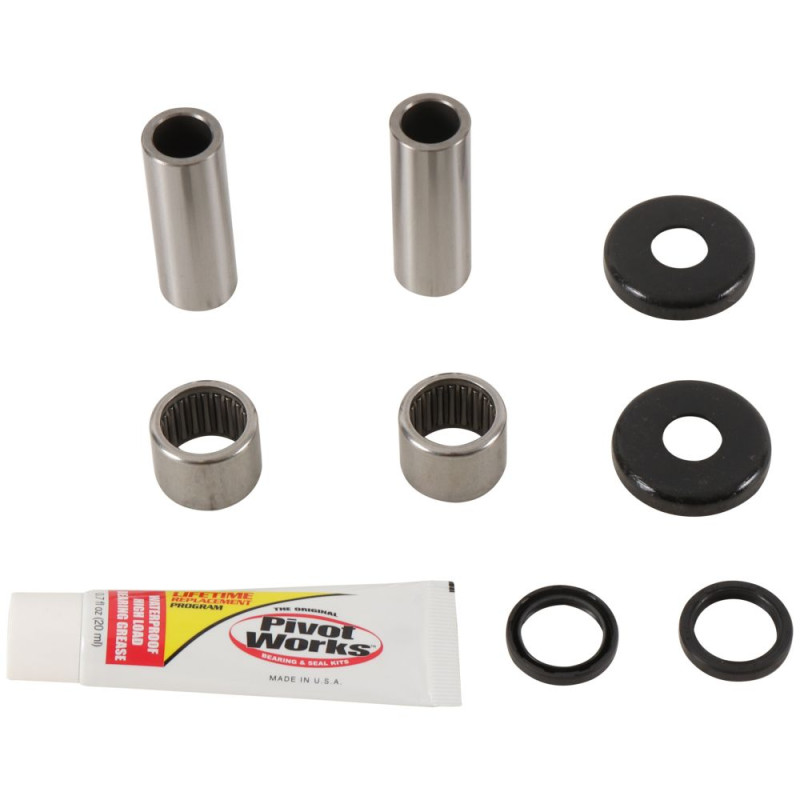 PIVOT WORKS Schwingenlagersatz für HONDA CR 80 1986-1995 PIVOT WORKS Schwingenlagersatz für HONDA CR 80 1986-1995