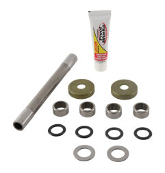 Kit roulements de bras oscillant PIVOT WORKS pour HONDA XR 80, XR 100 de 1985 à 2003
