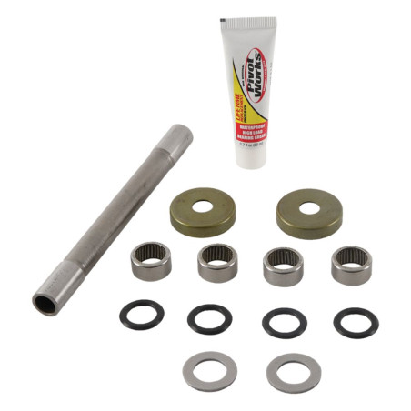 PIVOT WORKS Swingarm Bearing Kit for HONDA XR 80, XR 100 1985-2003