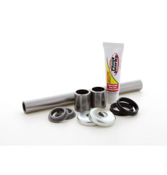 Kit de rodamientos de basculante PIVOT WORKS para HONDA ATC 350 de 1985 a 1986