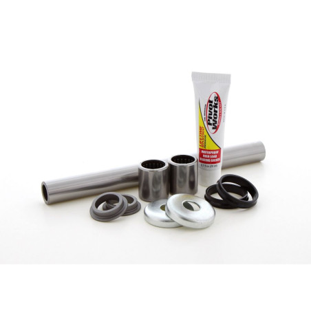 PIVOT WORKS Swingarm Bearing Kit for HONDA ATC 350 1985-1986
