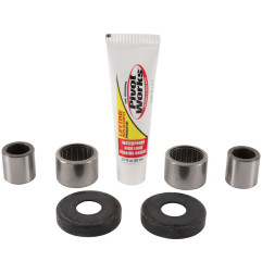 Kit de rodamientos de basculante PIVOT WORKS para SUZUKI LT 230 de 1989 a 1993