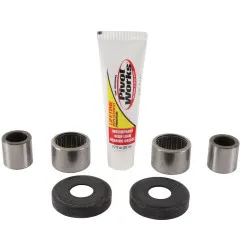 PIVOT WORKS Schwingenlagersatz für SUZUKI LT 230 1989-1993