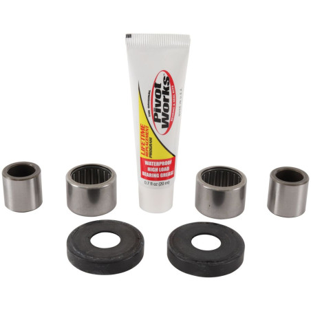 Kit roulements de bras oscillant PIVOT WORKS pour SUZUKI LT 230 de 1989 à 1993