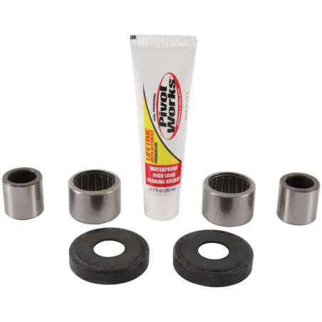 PIVOT WORKS Schwingenlagersatz für SUZUKI LT 230 1989-1993