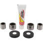 PIVOT WORKS Swingarm Bearing Kit for SUZUKI LT 230 1989-1993 PIVOT WORKS Swingarm Bearing Kit for SUZUKI LT 230 1989-1993
