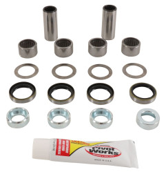PIVOT WORKS Swingarm Bearing Kit for KTM EXC, MXC, SX 125, 200, 250, 300, 380 1998-2003