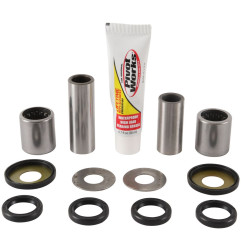 PIVOT WORKS Schwingenlagersatz für KAWASAKI KLX 125 2003-2005