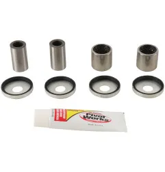 PIVOT WORKS Schwingenlagersatz für SUZUKI LTZ 250 2004-2009