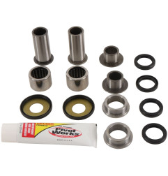 PIVOT WORKS Schwingenlagersatz für SUZUKI LT 250, LT 500 1985-1992