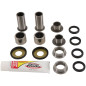PIVOT WORKS Schwingenlagersatz für SUZUKI LT 250, LT 500 1985-1992 PIVOT WORKS Schwingenlagersatz für SUZUKI LT 250, LT 500 1985-1992