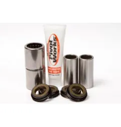 PIVOT WORKS Schwingenlagersatz für KAWASAKI KDX 200, KDX 220 1995-2006