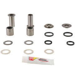 PIVOT WORKS Swingarm Bearing Kit for SUZUKI DRZ 400 and KAWASAKI KLX 400 2000-2016