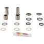 Kit de rodamientos de basculante PIVOT WORKS para SUZUKI DRZ 400 y KAWASAKI KLX 400 de 2000 a 2016