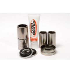 PIVOT WORKS Swingarm Bearing Kit for KAWASAKI KX 125, KX 250, KX 500 1985
