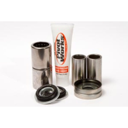 PIVOT WORKS Schwingenlagersatz für KAWASAKI KX 125, KX 250, KX 500 1985