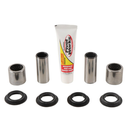 PIVOT WORKS Swingarm Bearing Kit for KAWASAKI KLR 650 1987-2016