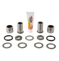 Kit roulements de bras oscillant PIVOT WORKS pour KAWASAKI KXF 450 2016