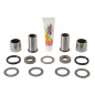 Kit de rodamientos de basculante PIVOT WORKS para KAWASAKI KXF 450 2016
