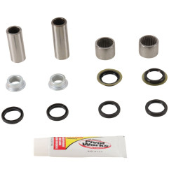 PIVOT WORKS Schwingenlagersatz für HONDA CR 80 1998-1999
