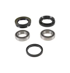 PIVOT WORKS Radlager-Satz hinten für HONDA TRX 200 1986-1988